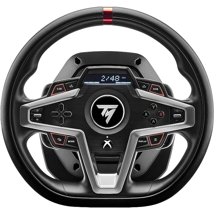 23232630-6a50-4acf-8ca7-d4401d1160e0 Volan Gaming Thrustmaster T-248, Negru - Image 1