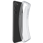 Cellular Sam. (Gal. S23+), Fine Case, Transparent