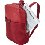 Rucsac zilnic THULE Spira, 13", Poliester, Roșu - Image 18