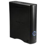 HDD extern pentru Desktop Transcend StoreJet 35T3,  8 TB, Negru (TS8TSJ35T3) - imagine 2