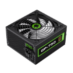 Sursă Alimentare PC Gamemax GP-750, 750W, ATX, Nemodular - Image 4