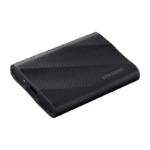 SSD portabil extern Samsung T9, 1 TB, Negru (MU-PG1T0B/EU) - Image 5