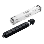 Toner CET Compatible C-EXV-49, Negru
