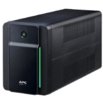 APC Back-UPS BX1600MI 1600VA/900W, 230V, AVR, USB, RJ-45, 6*IEC Sockets