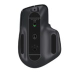 Mouse Wireless Logitech MX Master 3S, Grafit - imagine 11