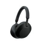 Căști SONY WH-1000XM5, Negru - Image 6