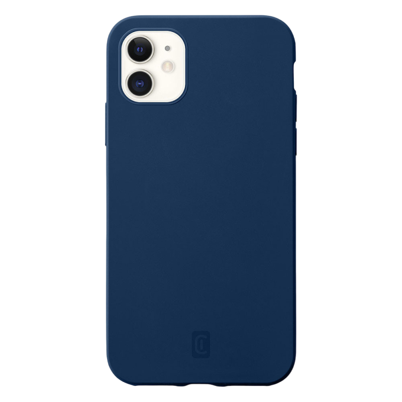 23f6b3d2-c610-43a4-92e5-2322475152ae Husă Cellularline Sensation - iPhone 12 mini, Albastru - Image 1