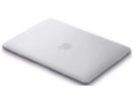 Husă pentru laptop Tech Protect Smartshell Macbook Air 13 (2018-2020), 13.3", Policarbonat, Matte Clear - Image 5