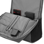 Rucsac pentru Laptop Lenovo Urban backpack, 15.6", Grey - Image 11