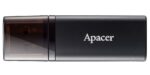 Memorie USB Apacer AH25B, 32GB, Negru - imagine 6