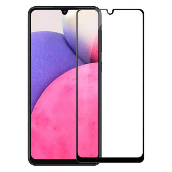 Sticlă de protecție Nillkin Samsung Galaxy A33 CP+ Pro, Negru
