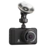 Cameră auto DVR Globex GE-115, Full-HD 1080P, Negru - imagine 9