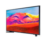 43" LED SMART TV Samsung UE43T5300AUXUA, 1920x1080 FHD, Tizen, Negru - Image 6