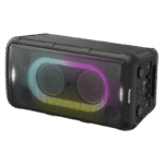 Portable Audio System Panasonic SC-TMAX15GSK, Black - Image 4