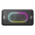 Portable Audio System Panasonic SC-TMAX15GSK, Black - Image 6
