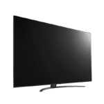43" LED SMART TV LG 43UT81006LA, 3840x2160 4K UHD, webOS, Negru - Image 4