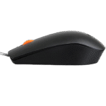 Mouse Lenovo 300 USB, Negru - imagine 4