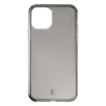 Husă Cellularline Antibacterial Case - iPhone 12 Pro Max, Black