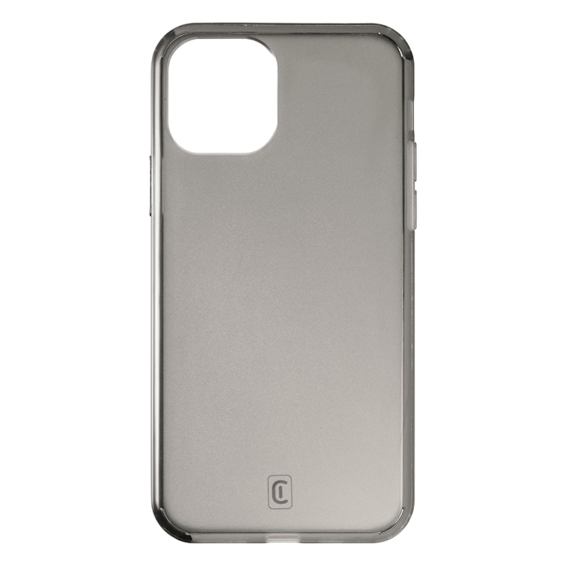254d4bed-c15c-40a9-8d3f-d6299bb01567 Husă Cellularline Antibacterial Case - iPhone 12 Pro Max, Black - Image 1