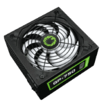 Sursă Alimentare PC Gamemax GP-750, 750W, ATX, Nemodular - Image 2