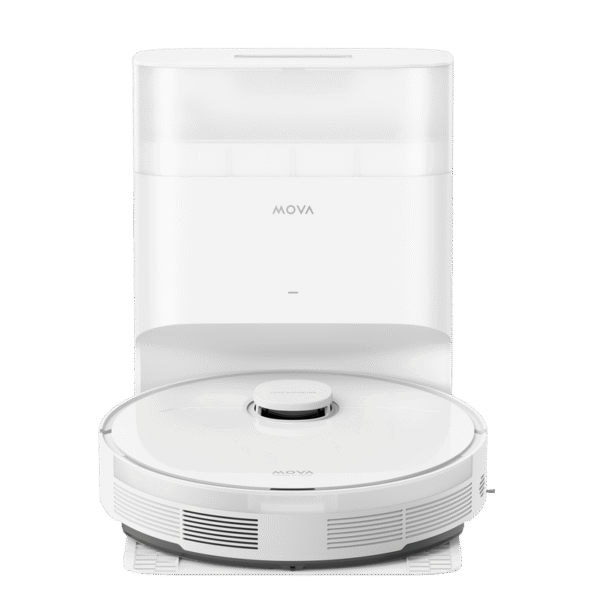 Aspirator Robot Mova S10 Plus, Alb