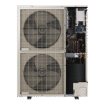 Outdoor Unit  Samsung AC140JXMDGH, CAC (f.Duct), R410A, 3-Phase - imagine 8