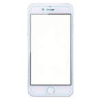 Sticlă de protecție Nillkin iPhone 7/8/SE 2020 H+ pro - Tempered Glass, Transparent