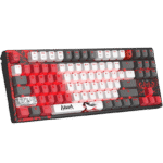 Tastatură Bloody S87, Cu fir, Naraka - Image 11