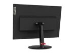 25" Monitor Lenovo T25D-10, IPS 1920x1200 WUXGA, Negru - imagine 12