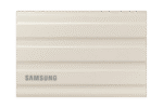 SSD portabil extern Samsung T7 Shield, 2 TB, Negru (MU-PE2T0K/WW) - imagine 8