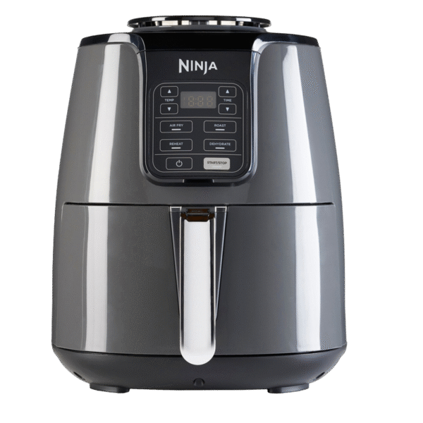 Friteuză cu aer cald Ninja AF100EU, Grey