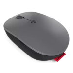 Mouse Wireless Lenovo 4Y51C21217, Negru - imagine 8