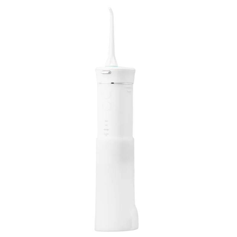 262d5cc4-ce5d-48af-9c8f-6ca15ba51fc2 Irigator oral Aquapick AQ-206, Alb - Image 1