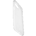 Husă Cellularline Zero - iPhone 13 mini, Transparent