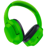 Căști gaming RAZER Opus X, Fără fir, Verde - Image 8