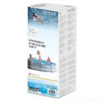 INTEX Бассейн PRISM FRAME PREMIUM 305х76см, 4485Л, металлический каркас - Image 6