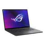 Laptop Gaming 16" ASUS ROG Zephyrus G16 GU605MV, Eclipse Gray, Intel Core Ultra 7 155H, 16GB/1024GB, Fără SO - Image 5