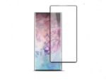 Sticlă de protecție Xcover Galaxy Note 20 3D Curved, Negru - Image 2