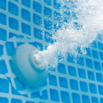 INTEX, CHEVRON PRISM FRAME RECTANGULAR POOL, 400 x 200 x 100 см, 6836Л, металлический каркас - Image 6