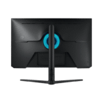 31,5" Monitor Gaming Samsung S32BG702E, IPS 3840x2160 4K UHD, Negru - Image 6