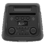 Portable Audio System Panasonic SC-TMAX15GSK, Black - Image 3
