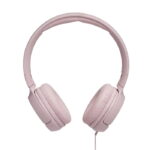 Căști JBL Tune 500, Roz - imagine 5