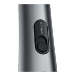 Uscător de păr-perie Braun AS4.3, 1000W, Argintiu - Image 6