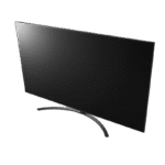 43" LED SMART TV LG 43UT81006LA, 3840x2160 4K UHD, webOS, Negru - Image 6
