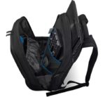 Rucsac pentru Laptop Lenovo Armored, 17.3", Poliester, Negru - imagine 15
