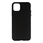 Husă Eiger North Case -  iPhone 11 Pro, Negru