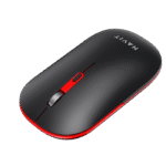 Mouse Wireless Havit MS60WB, Negru - imagine 3