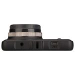 Cameră auto DVR Globex GE-115, Full-HD 1080P, Negru - imagine 11
