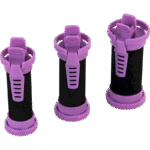 Bigudiuri Remington KF40E, Violet - Image 5