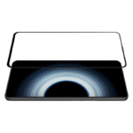 Nillkin Xiaomi 12T/12T Pro/K50 Ultra, Tempered Glass CP+ pro, Black - Image 6